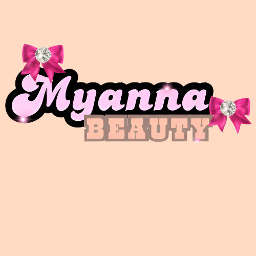 🎀Myanna Beauty🎀